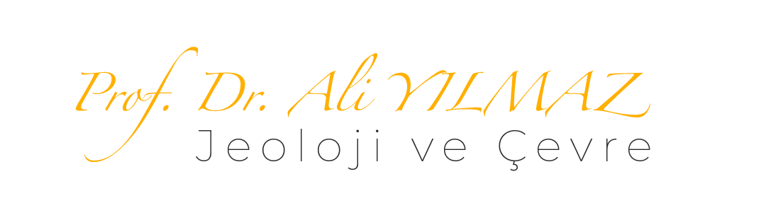 Prof. Dr. Ali YILMAZ