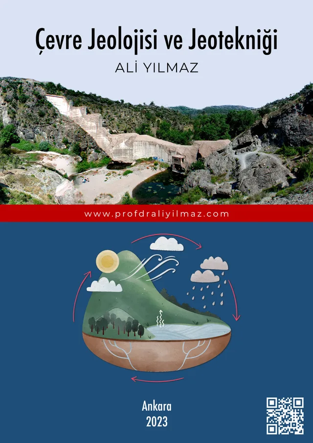 Çevre Jeolojisi ve Jeotekniği