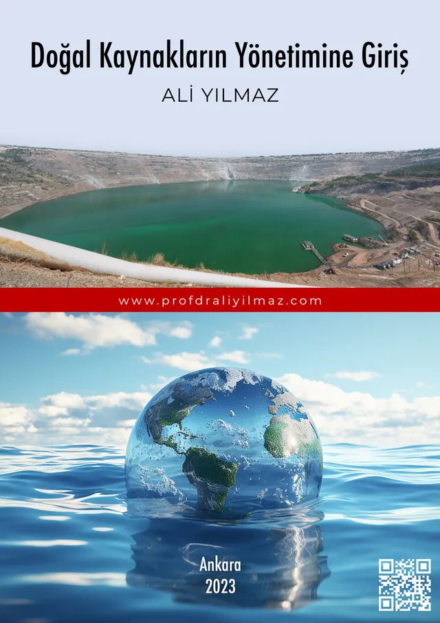 Doğal Kaynakların Yönetimine Giriş