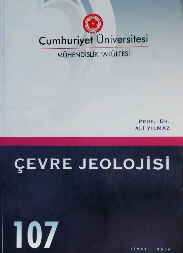 Çevre Jeolojisi