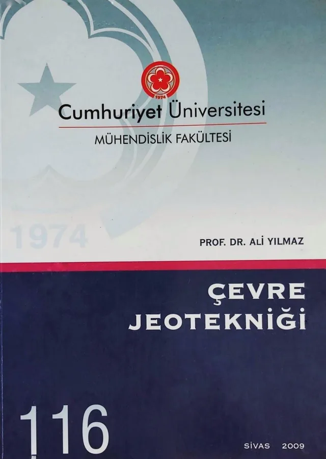 Çevre Jeotekniği