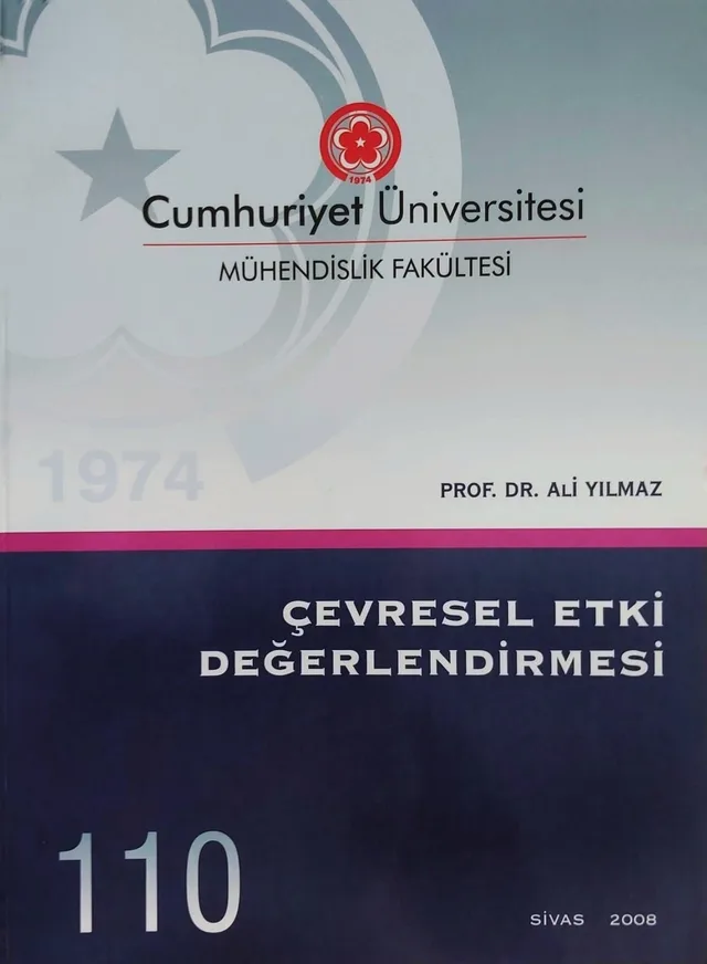 Çevresel Etki Değerlendirmesi